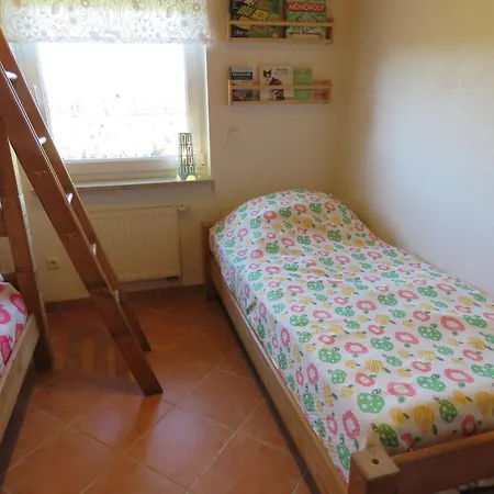 Kogge Im Altes Land Ferienhaus *