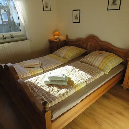 Kogge Im Altes Land Ferienhaus Hollern-Twielenfleth