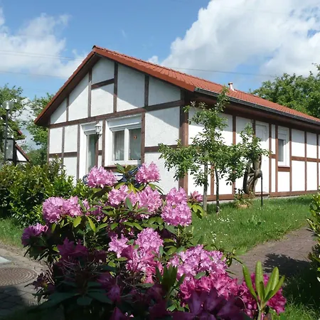 Kogge Im Altes Land *