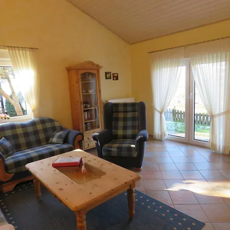 Ferienhaus Kogge Im Altes Land