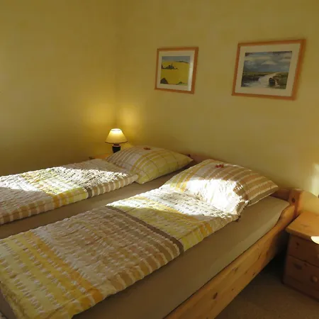 Kogge Im Altes Land Ferienhaus