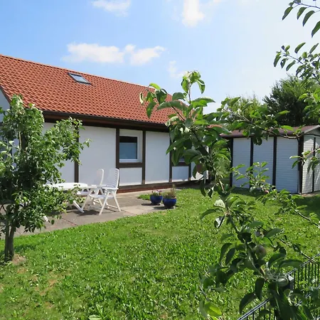 Holiday home Kogge Im Altes Land Hollern-Twielenfleth
