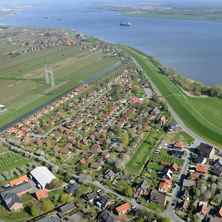 Kogge Im Altes Land Twielenfleth