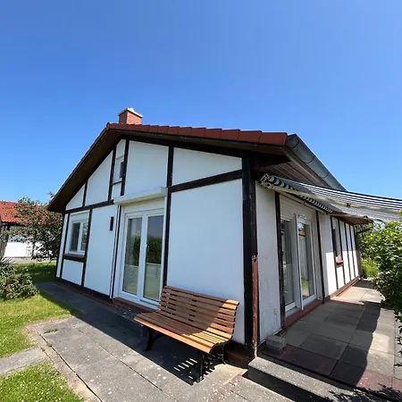 Holiday home Kogge Im Altes Land