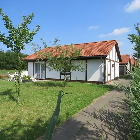 Holiday home Kogge Im Altes Land Hollern-Twielenfleth
