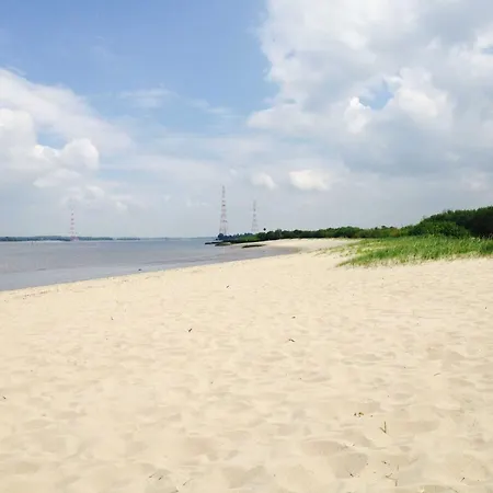 Kogge Im Altes Land