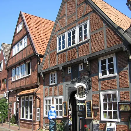 Kogge Im Altes Land Holiday home *