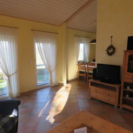 Kogge Im Altes Land Holiday home *