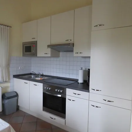 Kogge Im Altes Land Nyaraló Twielenfleth