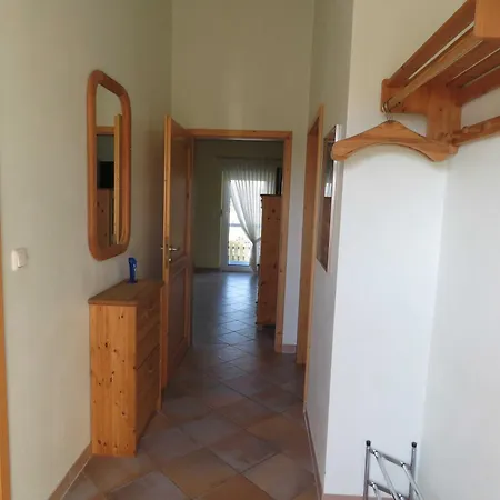 Nyaraló Kogge Im Altes Land
