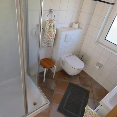 Kogge Im Altes Land Holiday home *