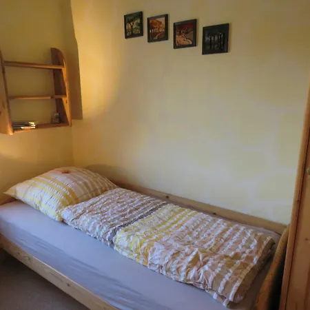 Kogge Im Altes Land Nyaraló Twielenfleth