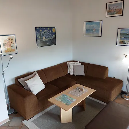 Holiday home Kogge Im Altes Land