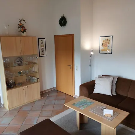 Kogge Im Altes Land Дом отдыха *