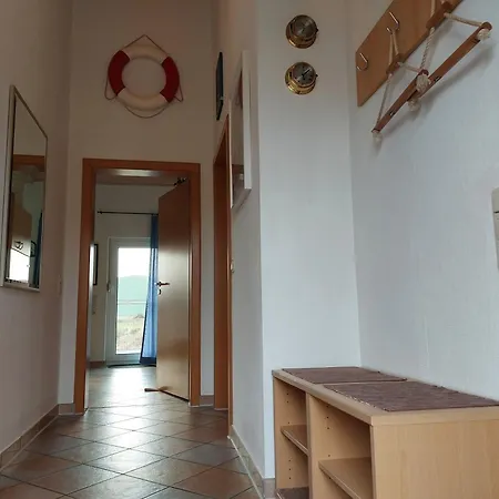 Kogge Im Altes Land Ferienhaus *