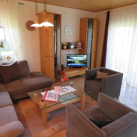 Kogge Im Altes Land Nyaraló