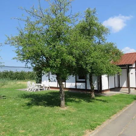 Kogge Im Altes Land Holiday home *