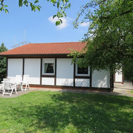Holiday home Kogge Im Altes Land *