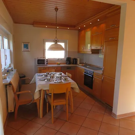 Holiday home Kogge Im Altes Land Hollern-Twielenfleth