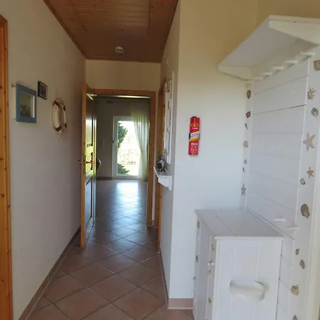 Nyaraló Kogge Im Altes Land