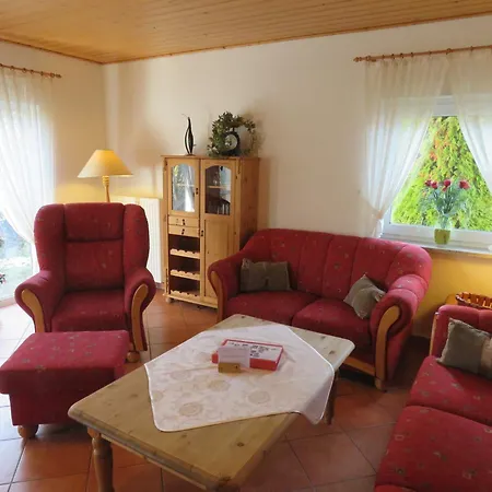 Kogge Im Altes Land Holiday home Hollern-Twielenfleth