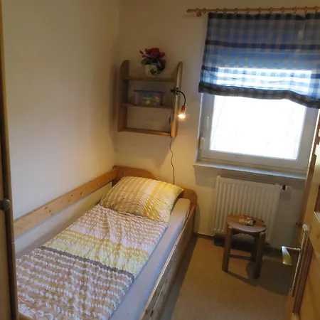 Kogge Im Altes Land Holiday home *