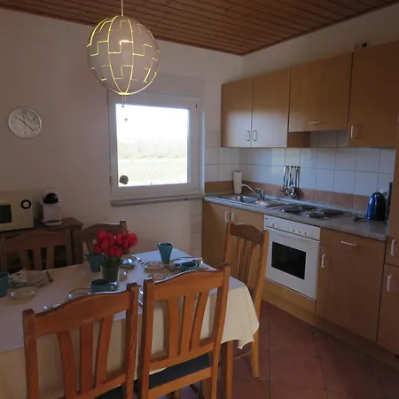 Holiday home Kogge Im Altes Land