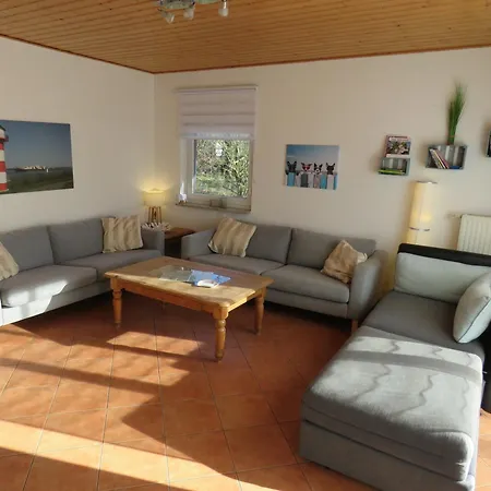 Holiday home Kogge Im Altes Land