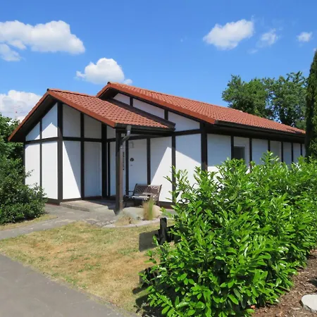 Tatil Evi Kogge Im Altes Land