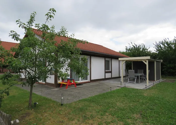 Prázdninový dům Kogge Im Altes Land Hollern-Twielenfleth