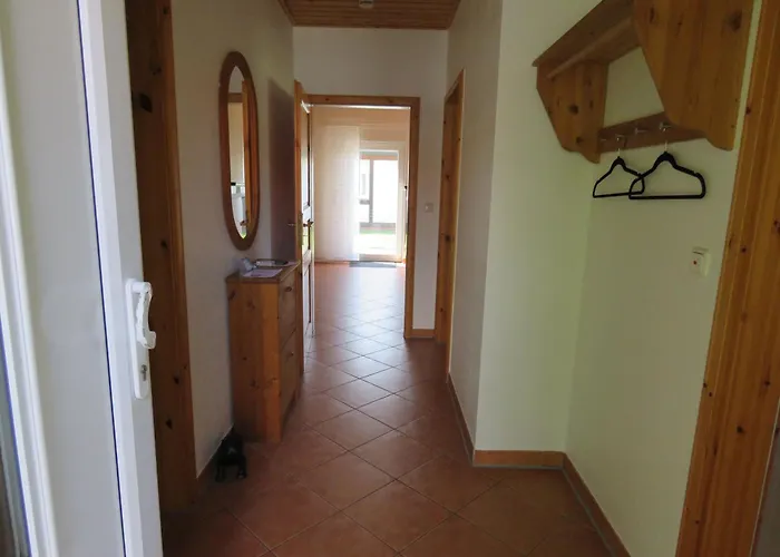Prázdninový dům Kogge Im Altes Land Hollern-Twielenfleth