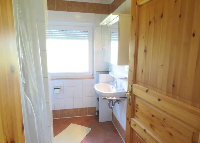 Prázdninový dům Kogge Im Altes Land