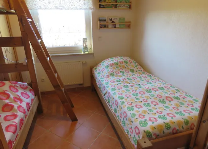 Kogge Im Altes Land Prázdninový dům *