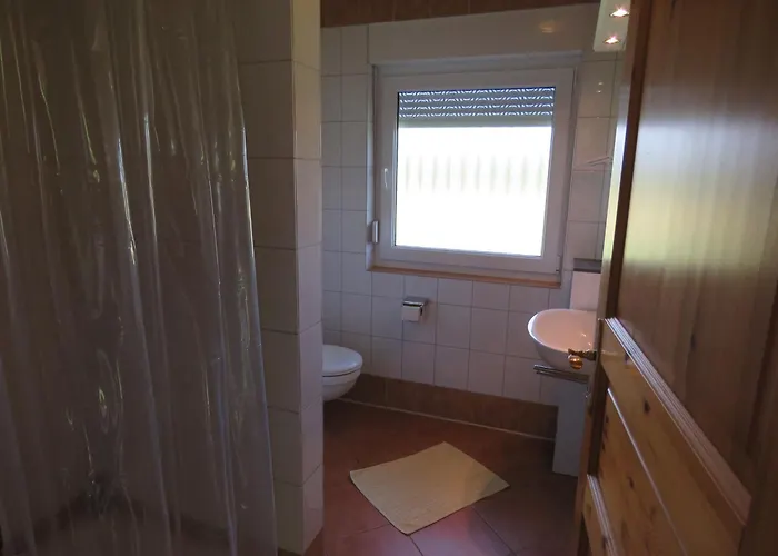Prázdninový dům Kogge Im Altes Land *