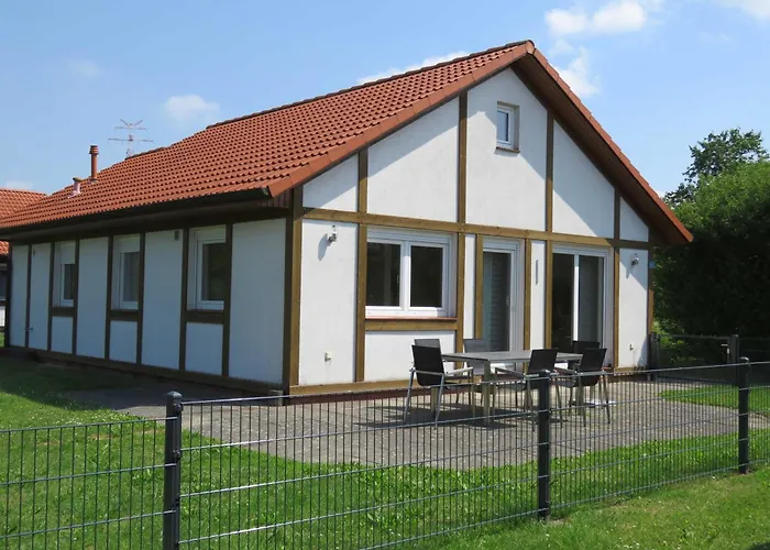 Kogge Im Altes Land Prázdninový dům *