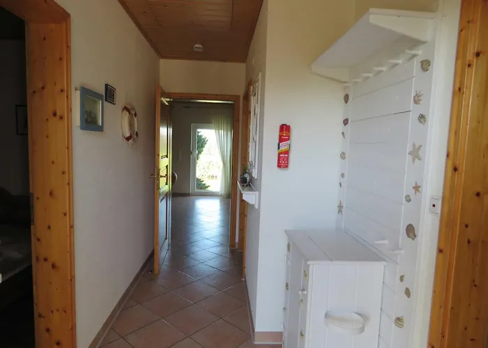 Kogge Im Altes Land Prázdninový dům *