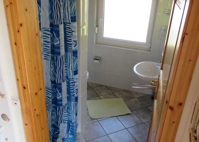 Prázdninový dům Kogge Im Altes Land *