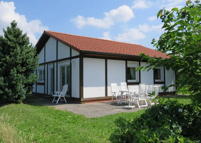 Prázdninový dům Kogge Im Altes Land Hollern-Twielenfleth