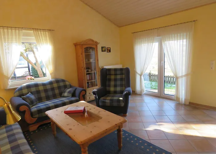 Prázdninový dům Kogge Im Altes Land
