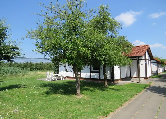Kogge Im Altes Land * Hollern-Twielenfleth