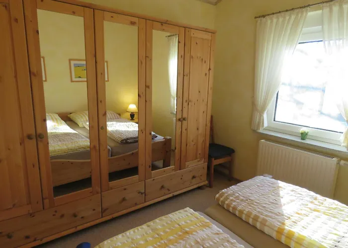 Prázdninový dům Kogge Im Altes Land Hollern-Twielenfleth