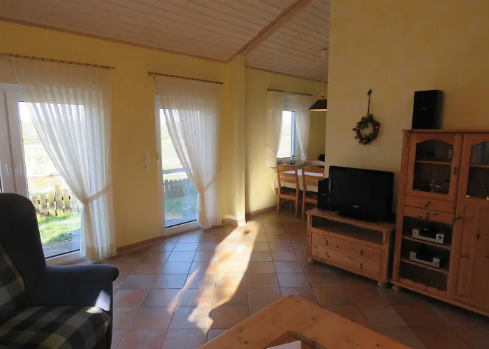 Kogge Im Altes Land Prázdninový dům