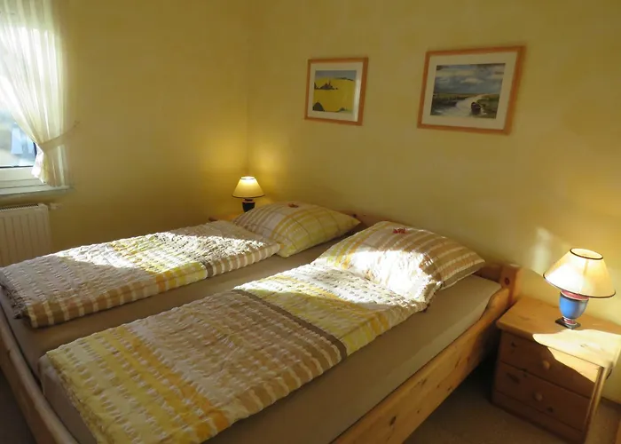 Kogge Im Altes Land Prázdninový dům