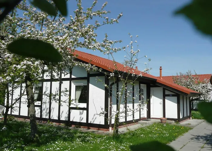 Kogge Im Altes Land Prázdninový dům Hollern-Twielenfleth
