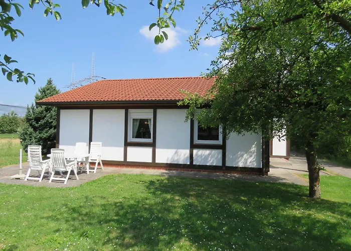 Prázdninový dům Kogge Im Altes Land
