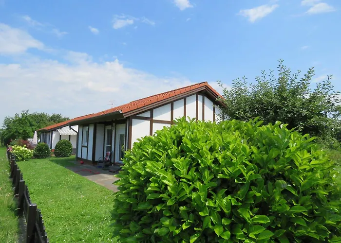 Kogge Im Altes Land Prázdninový dům
