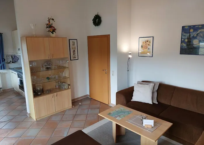 Kogge Im Altes Land Prázdninový dům *