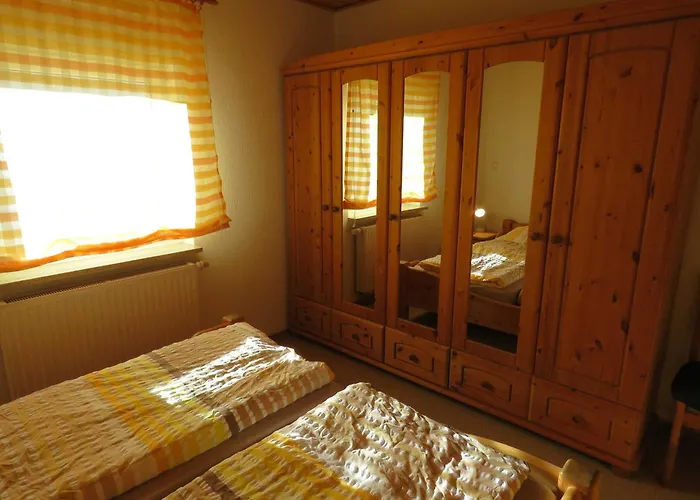 Prázdninový dům Kogge Im Altes Land Hollern-Twielenfleth