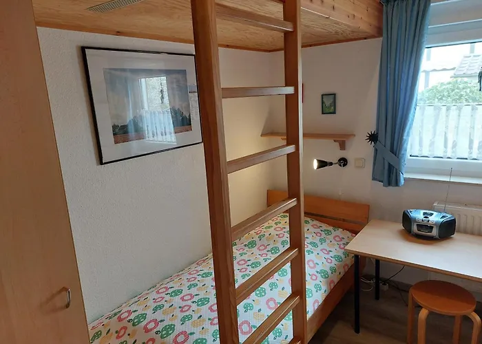 Kogge Im Altes Land Prázdninový dům