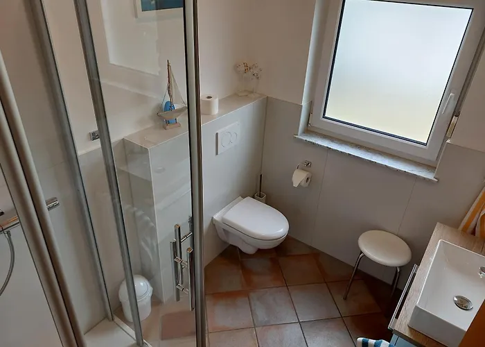 Prázdninový dům Kogge Im Altes Land